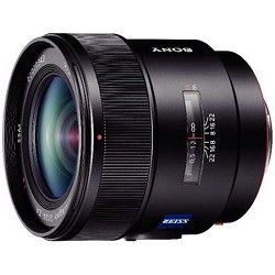 Sony SAL24F20Z   24mm f/2.0 Wide Angle Lens for Sony Alpha DSLRs