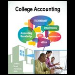 College Accounting Chapter 1 24