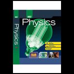 Holt Physics Student Edition