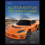 Automotive Technology Test (Canadian)