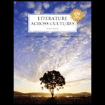 Literature Across Cultures   09 MLA Update