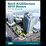 Revit Architecture 2015 Basics