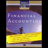 Financial Accounting     With Wiley Plus (Loose)