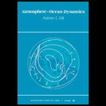 Atmosphere Ocean Dynamics