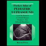 Pocket Atlas of Pediatric Ultrasound