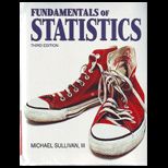 Fundamentals of Statistics   With CD and Access