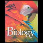 Biology (High School)   With Workbook A