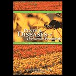 Pests and Diseases of Herbaceous Perennials
