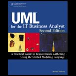 UML for the It Business Analyst