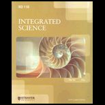 Integrated Science (Custom)