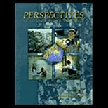 Perspectives on World Christian Notebook