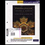 Precalculus  Graphs and Models, Plus Graphing Calculator Manual