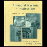 Financial Markets and Institutions  Conflicts of Interest Edition, 4/E