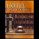 Hotel Operations