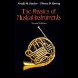 Physics of Musical Instruments