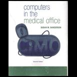 Computers in Medical Office Package