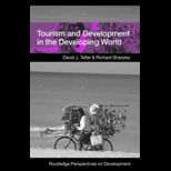 Tourism and Development in Develop. World