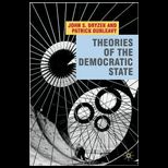 Theories of Democrat State