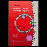Number Theory Through Inquiry