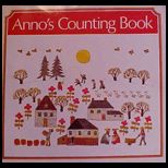 Math Expressions Annos Counting Big BookGrade K 2006