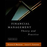 Financial Management  Theory and Practice / With 3.5 Disk
