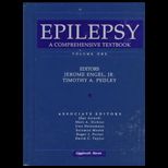 Epilepsy Comprehensive Textbook, 3 Volumes