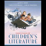 Essentials of Childrens Literature   With Access