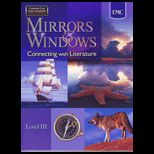 Mirrors and Windows Connect. With Lit. Level III