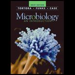 Microbiology  An Introduction, Brief   Text Only