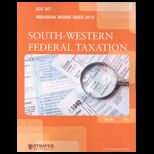 South Western Fed. Tax  Corp. Prct. Gd (Custom)