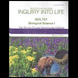 Inquiry Into Life (Custom Package)
