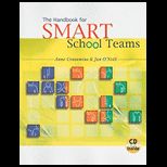Handbook for SMART School Teams   With CD