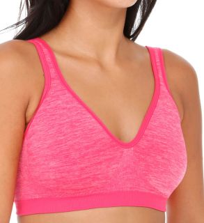 Barely There 5602 Custom Flex Fit Reversible Pullover Bra