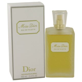 Miss Dior Originale for Women by Christian Dior EDT Spray 3.4 oz