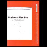 Business Plan Pro Access