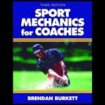 Sport Mechanics for Coaches