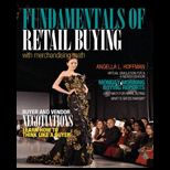 Fundamentals of Retail Buying With With Access