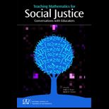 Teaching Mathematics for Social Justice Conversations with Educators