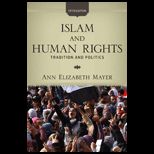 Islam and Human Rights  Tradition and Politics