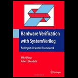 Hardware Verification With System Verilog