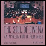 Soul of the Cinema  Appreciation for Film Music (Custom)
