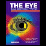 Eye Basic Sciences in Practice