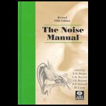 Noise Manual, Revised