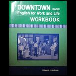 Downtown Basics Workbook