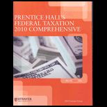 Prentice Halls Fed. Tax, 10 (Custom)