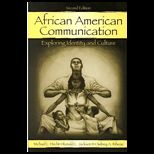 African American Communication  Exploring Identity and Culture