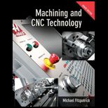 Machining and CNC Technology   With DVD
