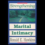 Strengthening Marital Intimacy Elements in the Process
