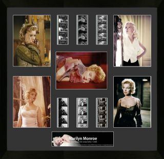 Marilyn Monroe (S2) MGC Montage