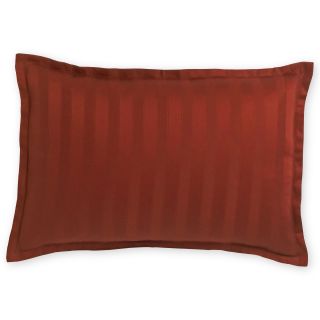 ROYAL VELVET Oblong Decorative Pillow, Red